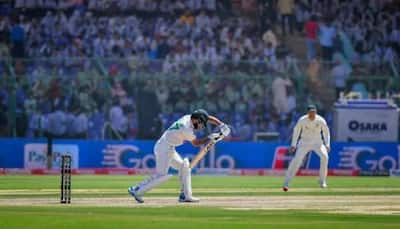 PAK vs ENG 1st Test Day 4: Pakistan need 263 runs to win with 8 wickets in hand