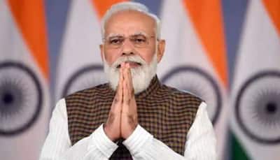PM Modi to open two-day national office-bearers' meet of BJP on Monday 