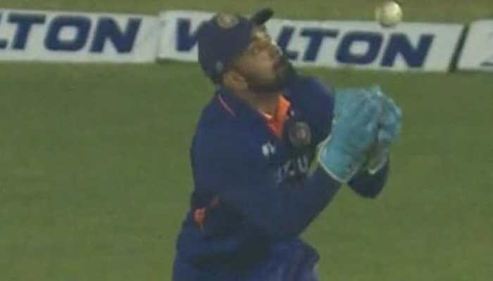KL Rahul says THIS about his dropped catch of Mehidy Hasan Miraz - Check