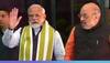 Gujarat Polls 2022: PM Narendra Modi, Amit Shah among other leaders to cast vote in second phase