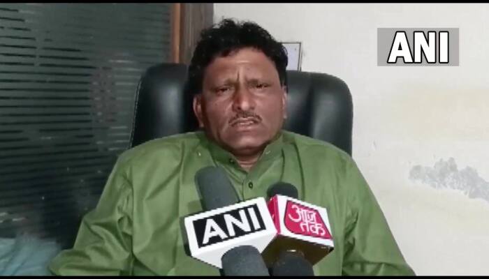 'I was chased by BJP candidate': Congress' Kanti Kharadi's BIG statement after alleged attack