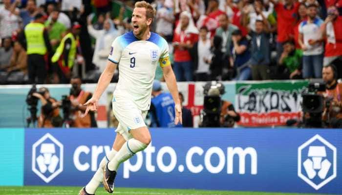 FIFA World Cup 2022: Kane stars in England’s win to power side to quarters