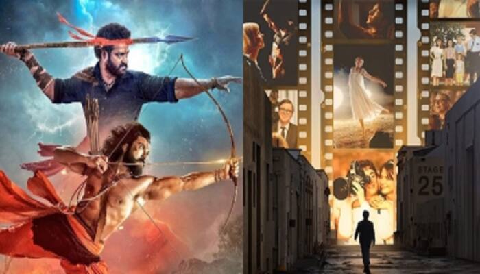'RRR' above Spielberg's 'The Fabelmans' in 'Rolling Stone' 22 Best Movies list