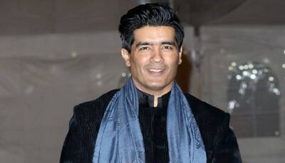 Happy Birthday Manish Malhotra: From working in a boutique to owning a designer and makeup brand, MM has come a long way!