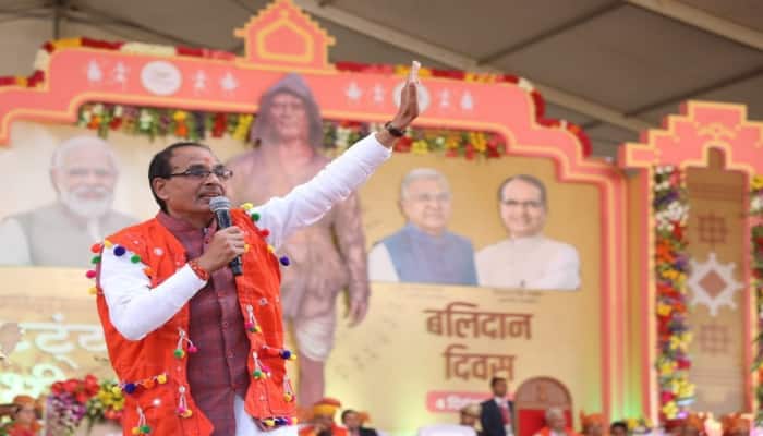 If needed, Law against love jihad to be made stronger for tribal women: MP CM