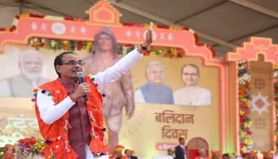 If needed, law against 'love jihad' to be made stronger to protect interests of tribal women: Shivraj Singh Chouhan