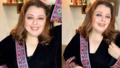 Delnaaz Irani opens up on groupism in the industry, says, ‘I’m no Neena Gupta but...’ 