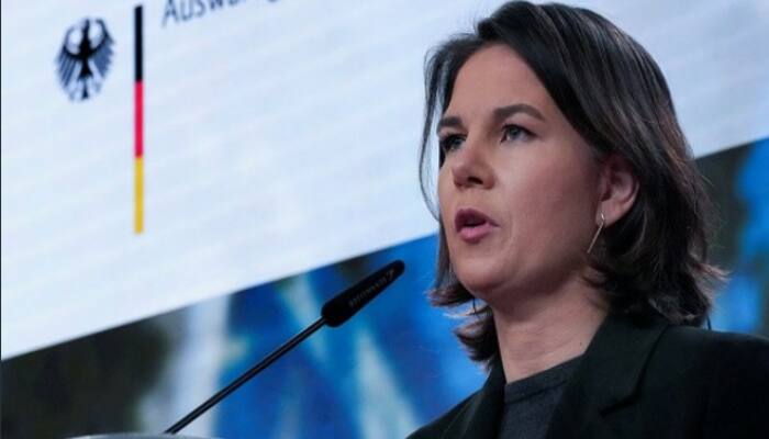 Germany lauds India for clearer positioning of G20 on the ongoing Russia-Ukraine war