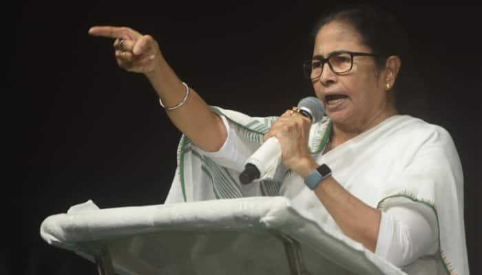 'That fight in me...': Mamata's big warning on anniversary of her 26-day fast