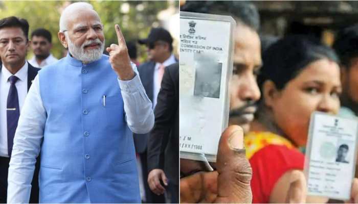 Gujarat Election 2022: Follow these 13 STEPS to Vote even without a voter ID card - Check details HERE