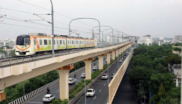 Nitin Gadkari congratulates NHAI and Maha Metro for winning Guinness Book of World Record for THIS project