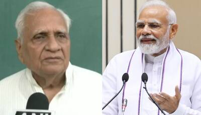 'Aap bahut kadi mehnat karte hain desh ke liye, thoda aaram bhi karo': PM Modi's brother tells him