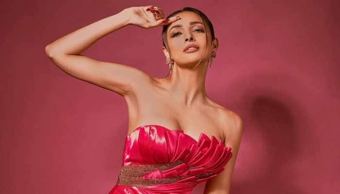 Know Malaika Arora up close and personal as she makes her digital debut