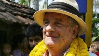 Padma Bhushan awardee and ‘Freedom at Midnight’ author Dominique Lapierre passes away at 91 