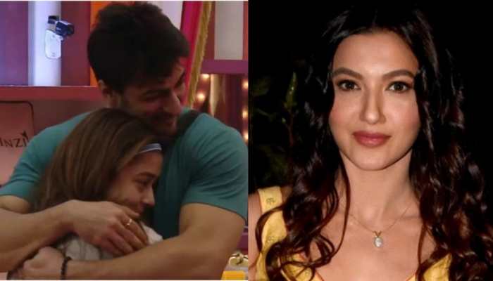 Tina literally drops Shalin: Gauahar Khan calls out &#039;Uttaran&#039; actress for her hypocrisy!