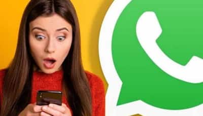 How to filter unread messages in WhatsApp? Check step-by-step guide to do on iPhone, Android device