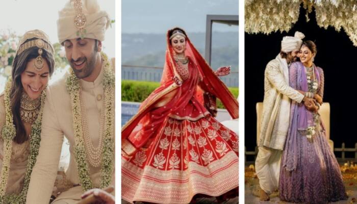 Wedding shopping: Remember these tips before buying your dream outfit