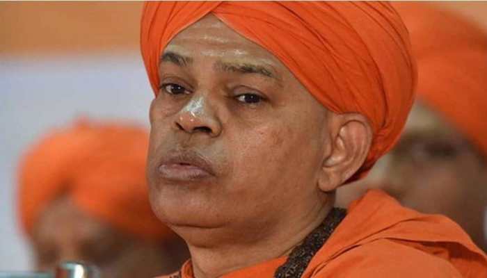 Lingayat Mutt scandal: Mother of victims writes to Prez, seeks justice 