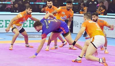 Puneri Paltan vs Patna Pirates, Pro Kabaddi 2022 Season 9, LIVE Streaming details: When and where to watch PUN vs PAT online and on TV channel?