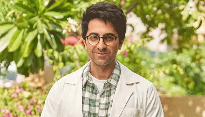 Ayushmann Khurrana's Doctor G set for OTT debut on Netflix