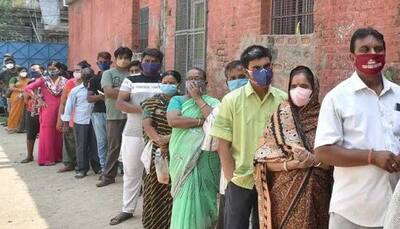 UP bypolls: BJP, SP accuse each other of stopping people from voting, polling sluggish in Rampur