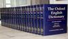 Oxford Dictionaries