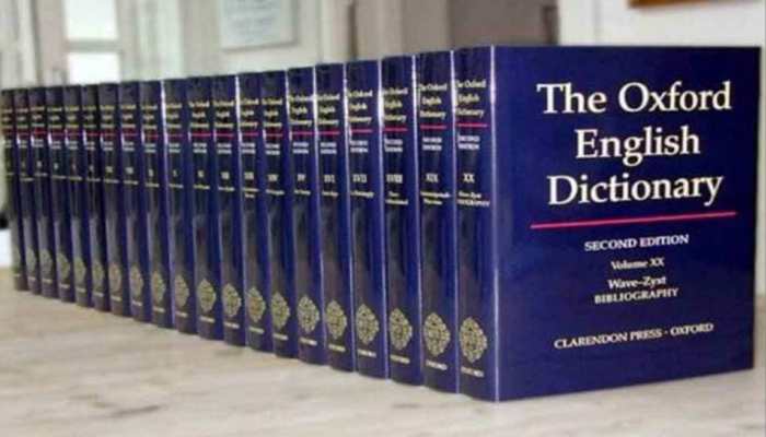 'Goblin mode' is Oxford Dictionaries' word of the year... Know its MEANING