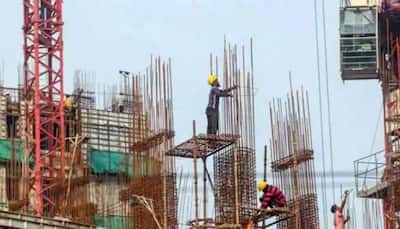 GRAP Stage III implemented in Greater Noida, Construction work banned