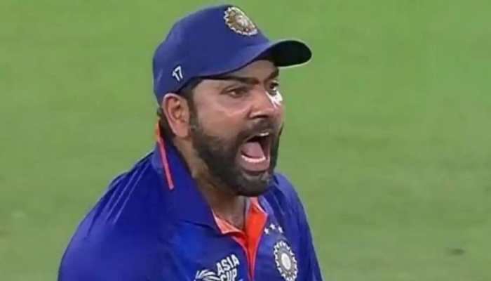 Rohit Sharma's Team India found guilty of THIS offence in 1st ODI against Bangladesh