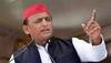 akhilesh yadav rampur rally