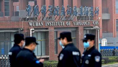 Covid-19 leaked from China's Wuhan lab, US govt to blame too, claims scientist in new book