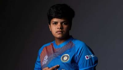 Indian women's team player Shafali Verma to lead U-19 team in Women's World Cup 2023 - Check Details