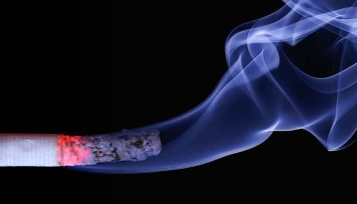 DRI expresses concern over increased cigarette smuggling; warns smokers against cheap sticks