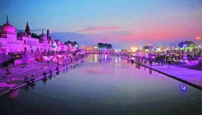 Ayodhya then and now: December no longer sends a chill down the spine