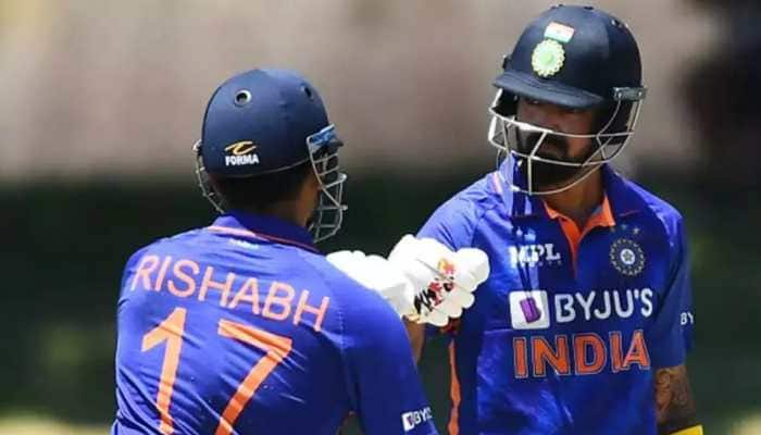 Why was Rishabh Pant released from Team India&#039;s squad for Bangladesh ODIs? KL Rahul says THIS - Check