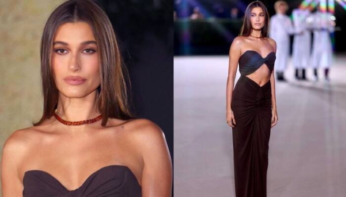 'Painful and achy' ovarian cysts? Know all about this condition supermodel Hailey Bieber is suffering from; doctor on diagnosis and care