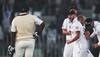 PAK vs ENG 1st Test news
