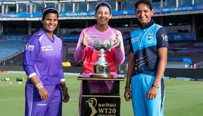 Harmanpreet Kaur DECODES how Women's IPL will help Indian women's cricket - Check