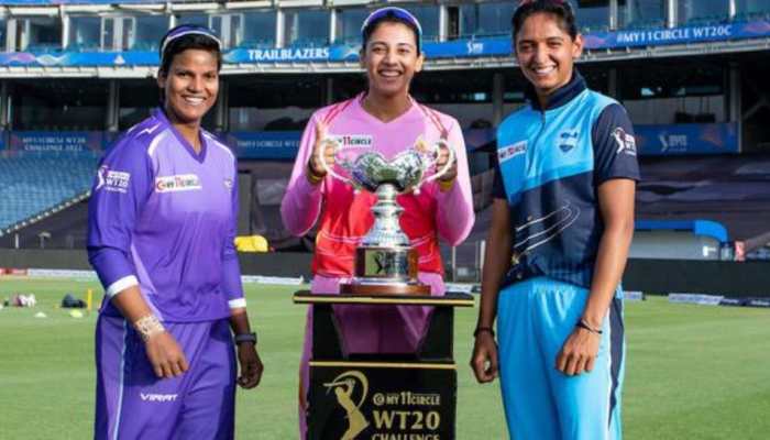 Harmanpreet Kaur DECODES how Women's IPL will help Indian women's cricket - Check