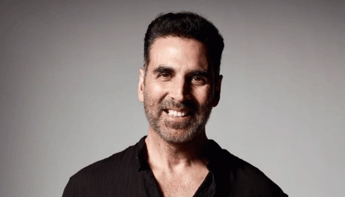 Will Akshay Kumar reprise his role as Raju in 'Hera Pheri'?