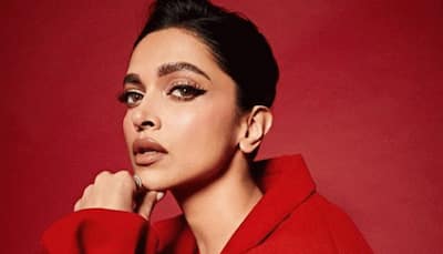 Deepika Padukone at FIFA World Cup 2022: Bollywood star unveils