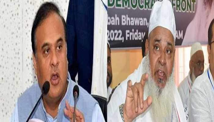 Mother&#039;s womb cannot be viewed as &#039;farm land&#039;: Assam CM on Badruddin Ajmal&#039;s comments