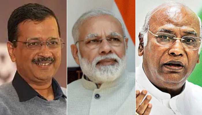 Zee News exit poll predicts BJP win in Gujarat, close tie between Congress-BJP in Himachal Pradesh