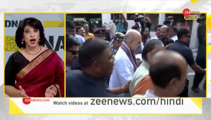 DNA Exclusive: BJP set for landslide win in Gujarat, predict exit polls
