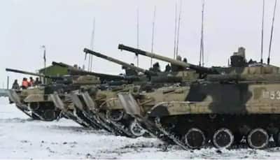 Ukrainian drones attack Russian air bases, Moscow retaliates through missiles; President Putin threatens more action