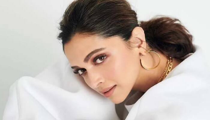 Deepika Padukone to unveil FIFA World Cup trophy during finals!