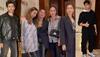 Manish Malhotra birthday party