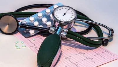 Blood pressure management: Best food to increase and decrease blood pressure in a short time - check list