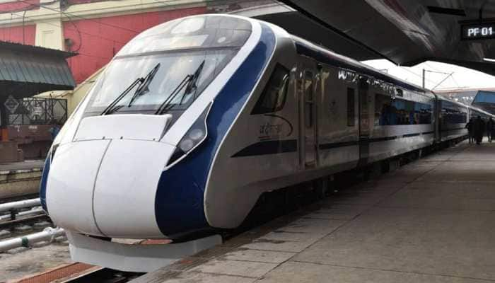 West Bengal&#039;s FIRST Vande Bharat Express to run on Sealdah-New Jalpaiguri route soon: BJP MP