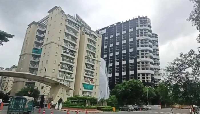 Bachelor tenants to vacate THIS Noida society by December 31 - Here's WHY